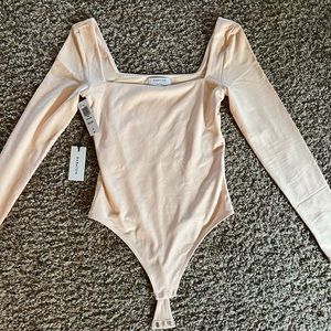 Aritzia Babaton Bodysuit